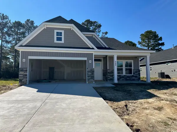 900 Birch Garden Dr., Longs, SC 29568