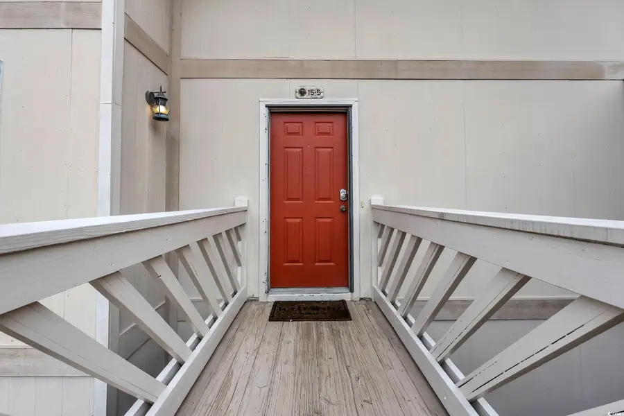 3015 Old Bryan Dr. #15-5, Myrtle Beach, SC 29577 - #3