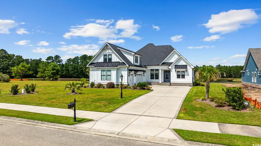 8934 NW Chesterfield Dr., Calabash, NC 28467 - Image #2