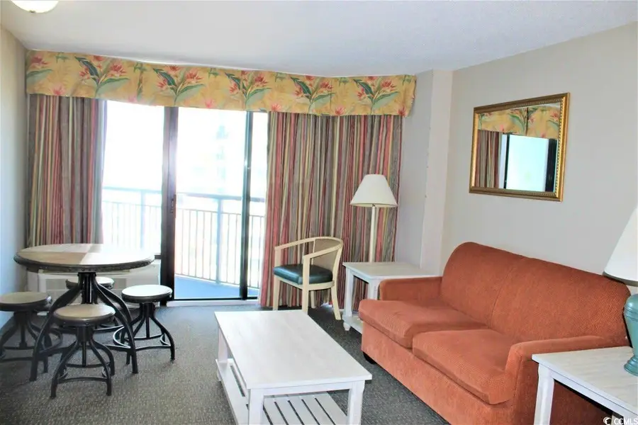 1501 S Ocean Blvd. #850, Myrtle Beach, SC 29577 - #2