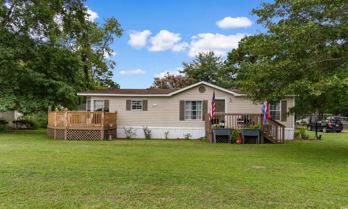 11140 Mcdowell Short Cut Rd., Murrells Inlet, SC 29576 - #1