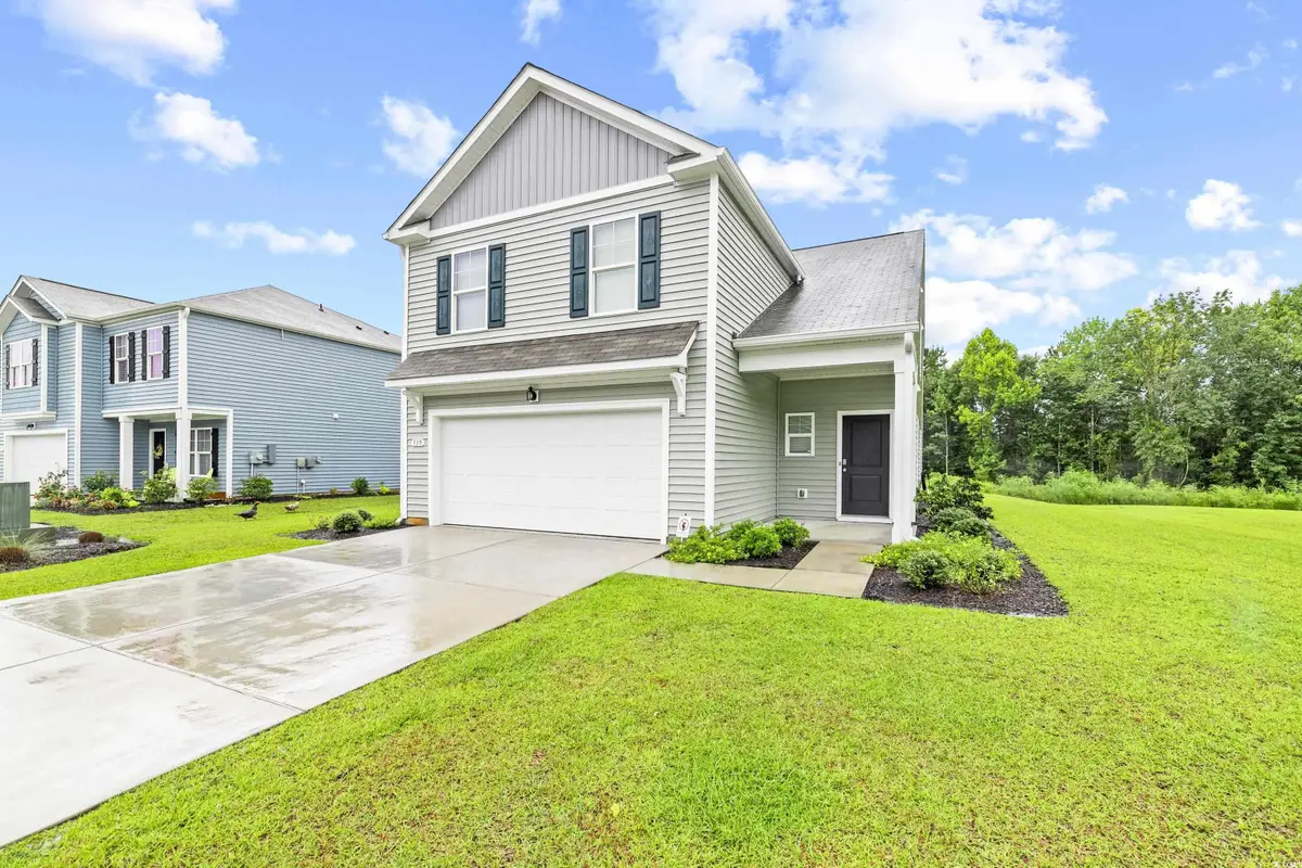 339 Woodcross Court, Conway, SC 29526 - #1