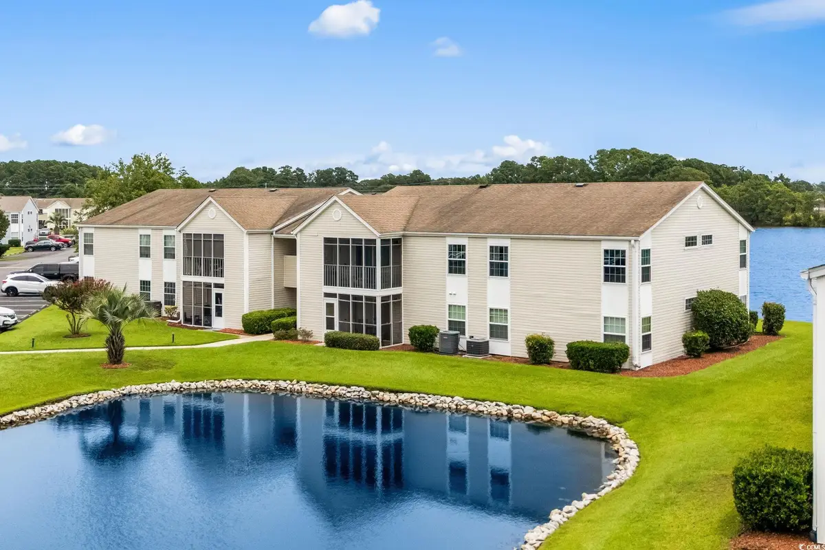 8845 Chandler Dr. #A, Myrtle Beach, SC 29575 - Image #1