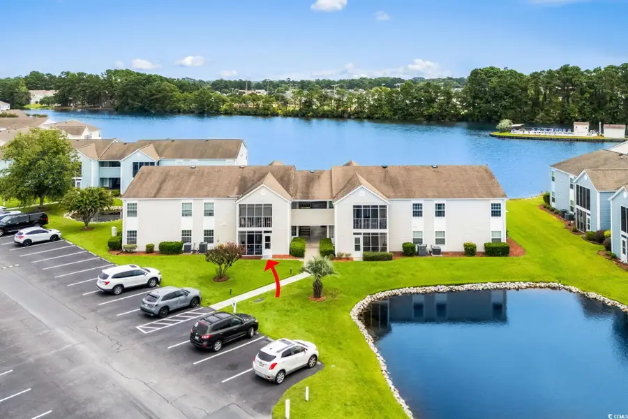 8845 Chandler Dr. #A, Myrtle Beach, SC 29575 - Image #2