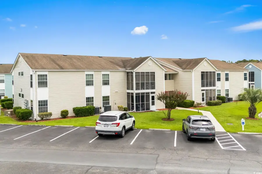 8845 Chandler Dr. #A, Myrtle Beach, SC 29575 - Image #3