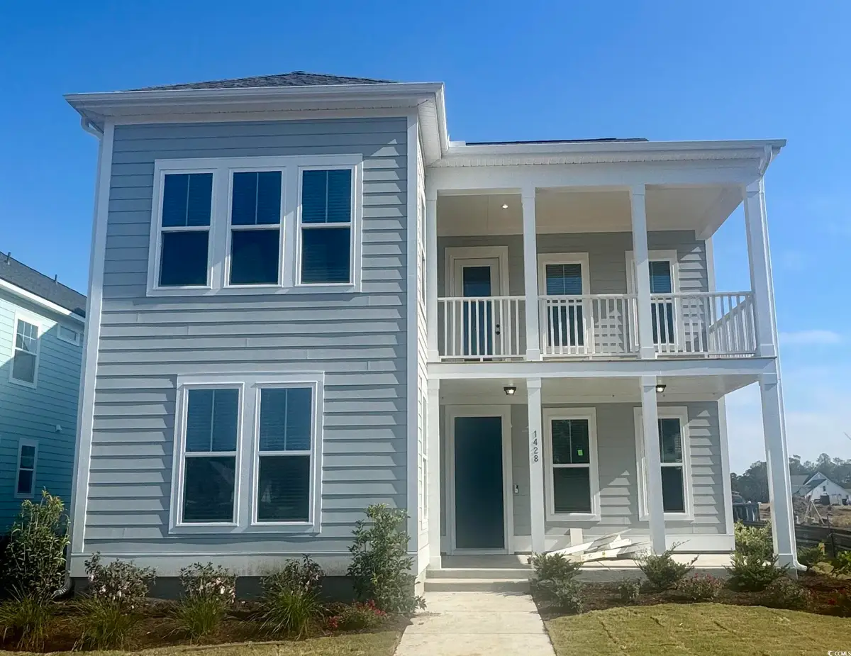 1428 Lancaster Way, Myrtle Beach, SC 29588 - Image #1