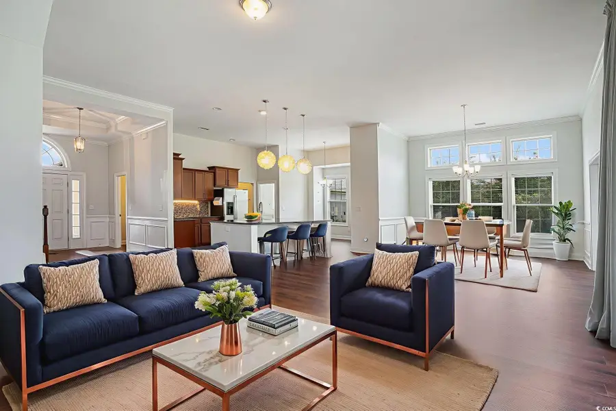 2117 Mirabel Ct., North Myrtle Beach, SC 29582 - #2