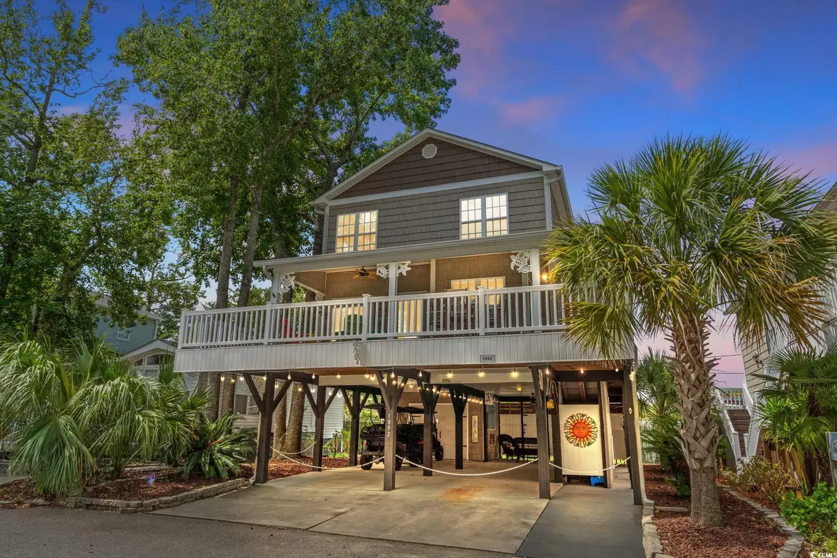 6001-1892 S Kings Highway, Myrtle Beach, SC 29575 - #1