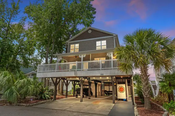 6001-1892 S Kings Highway, Myrtle Beach, SC 29575