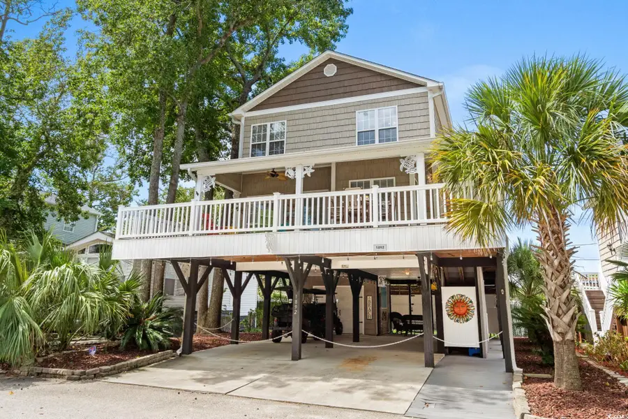 6001-1892 S Kings Highway, Myrtle Beach, SC 29575 - #2