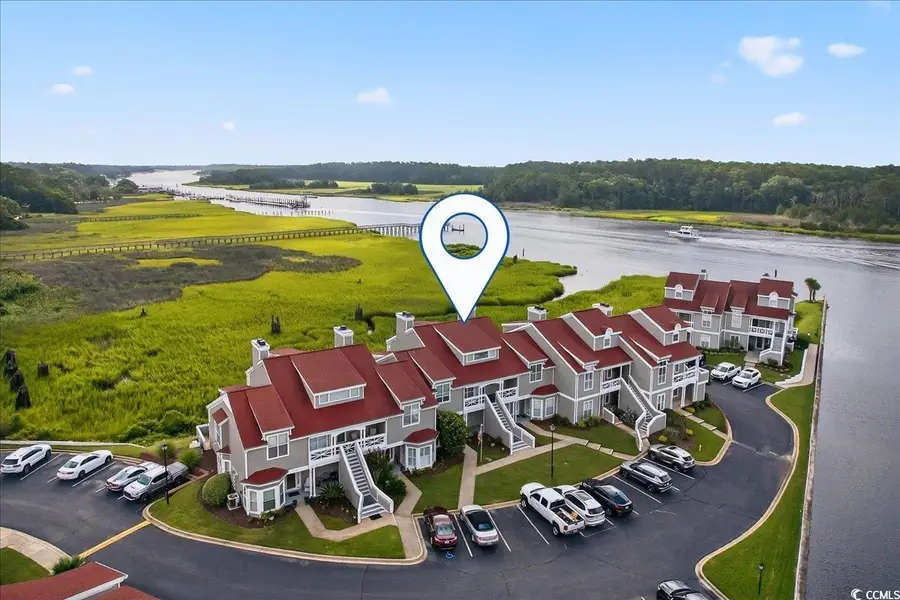 4396 Baldwin Ave. #139, Little River, SC 29566 - #2