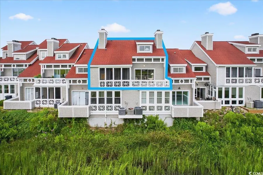 4396 Baldwin Ave. #139, Little River, SC 29566 - #3