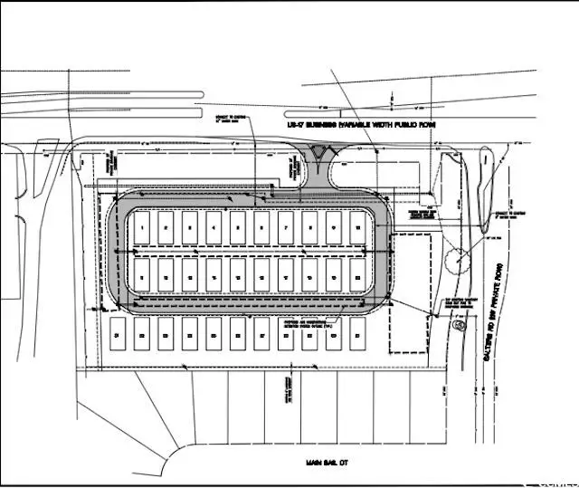 2580 S Highway 17 Business, Murrells Inlet, SC 29576 - Image #1