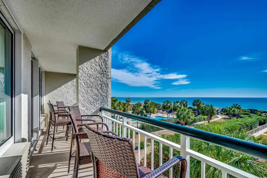601 Retreat Beach Circle #328, Pawleys Island, SC 29585 - Image #2