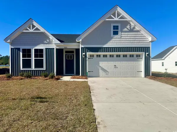 3025 Gadwall Dr., Aynor, SC 29511