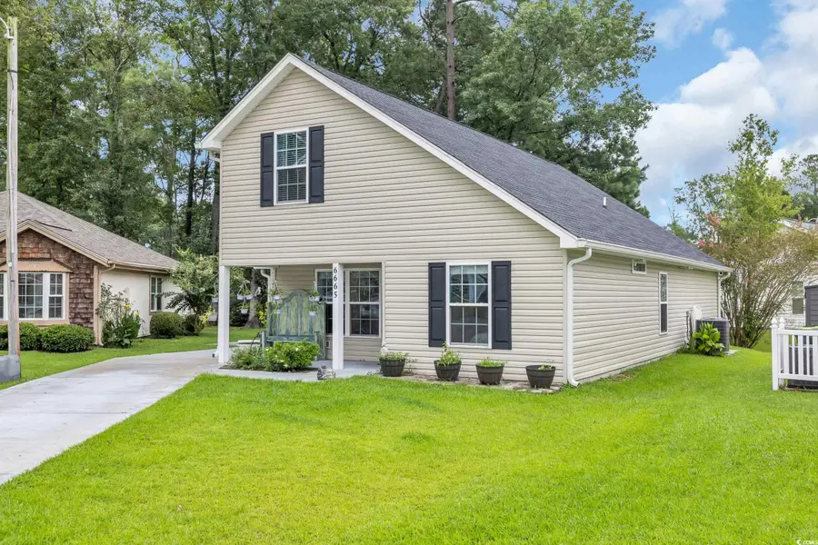 6665 E Sweetbriar Trail, Myrtle Beach, SC 29588 - Image #3