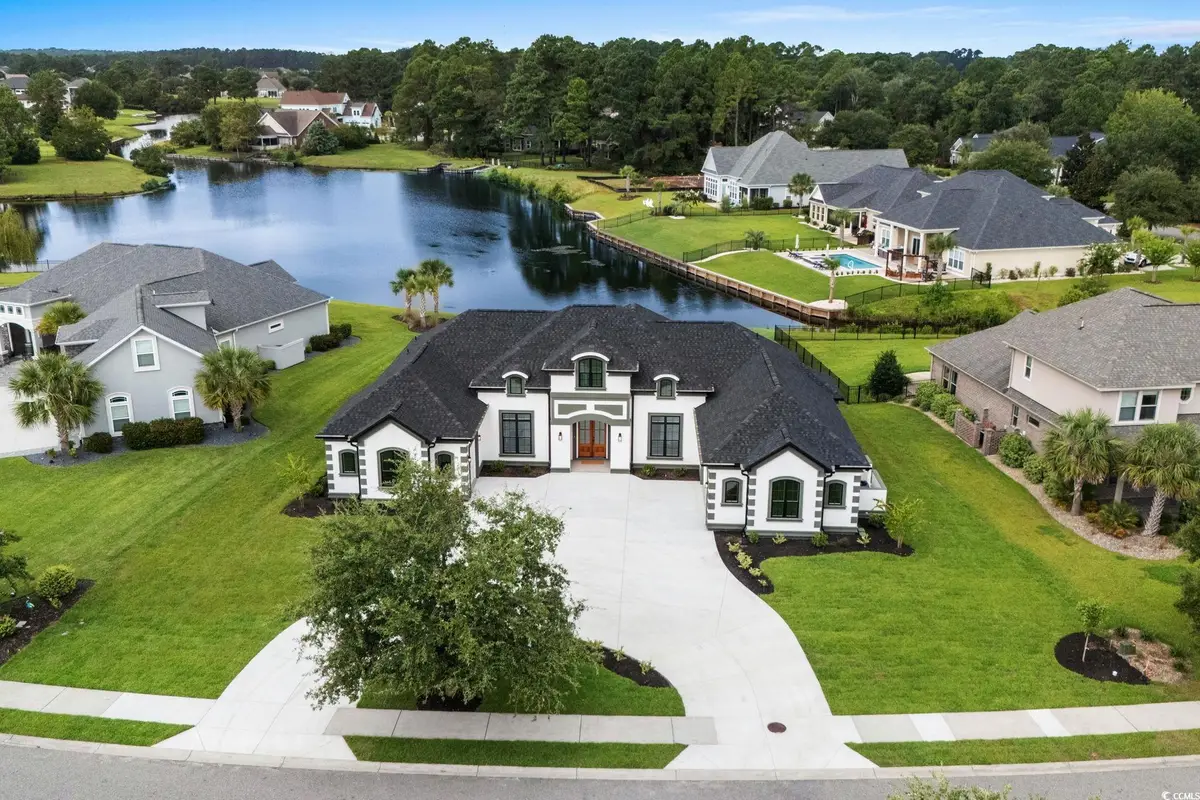 1261 Wood Stork Dr., Conway, SC 29526 - Image #1