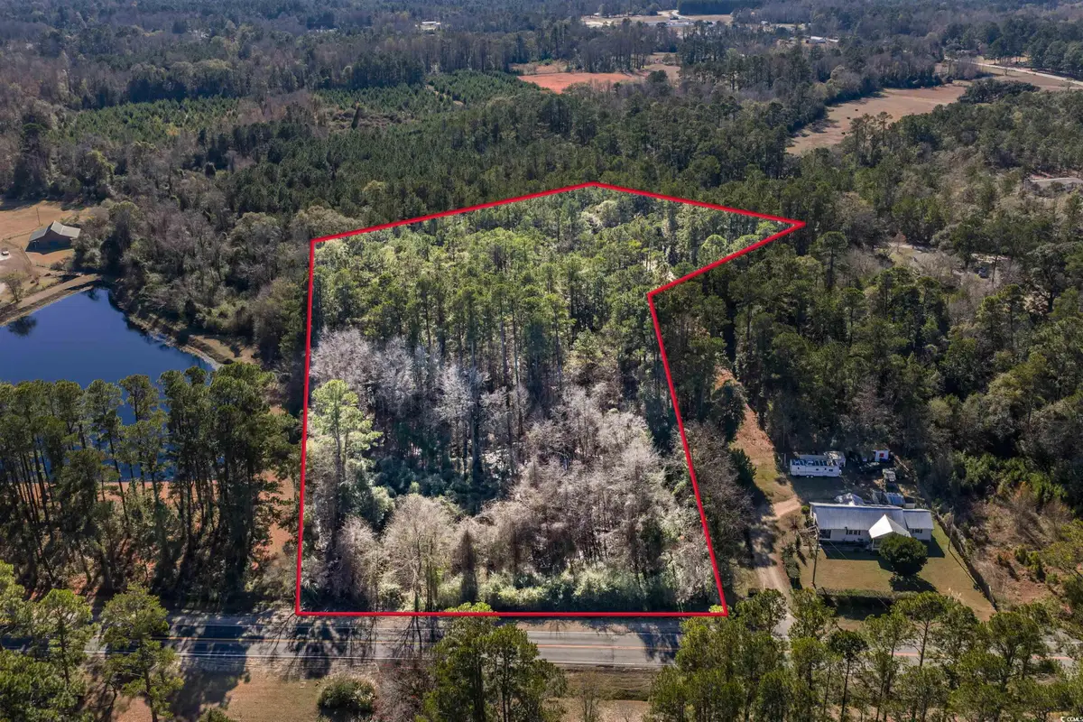 TBD Highway 9 Business E, Loris, SC 29569 - Image #1