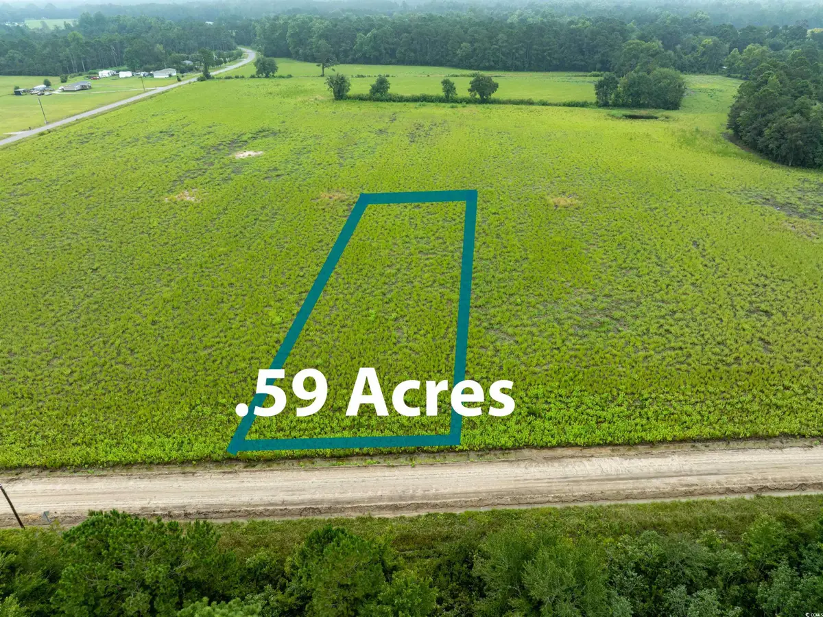 TBD LOT 5 Tansy Rd., Loris, SC 29569 - Image #1