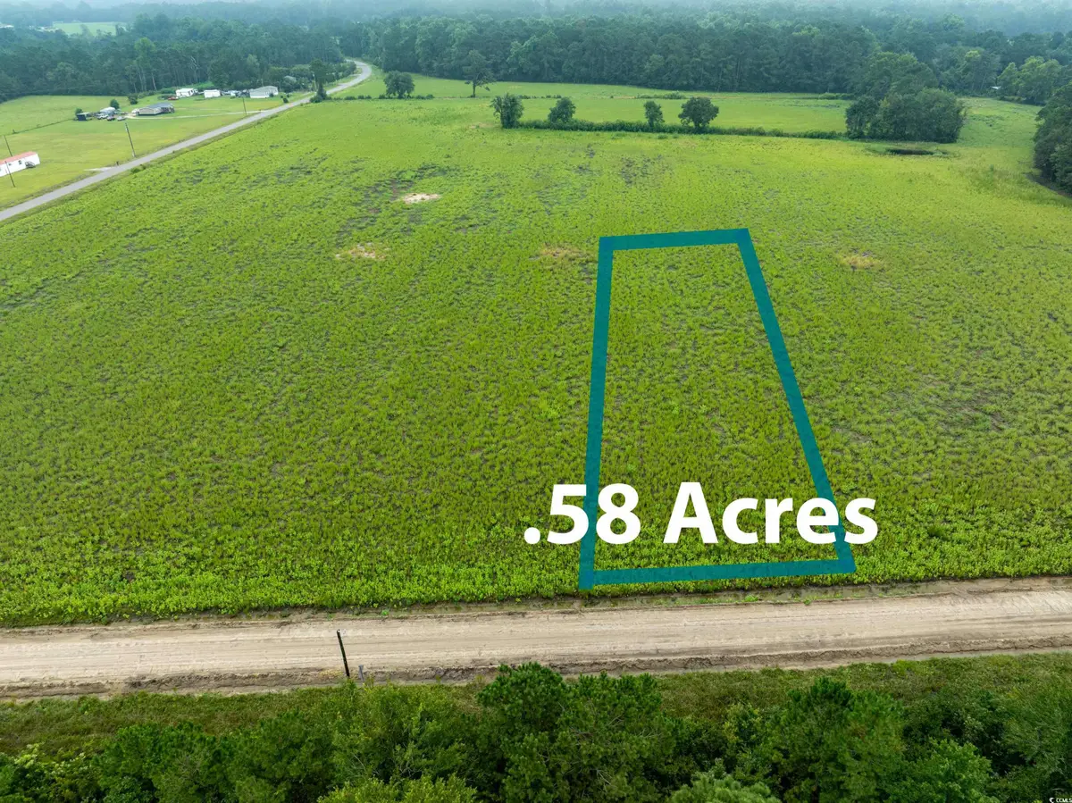 TBD LOT 6 Tansy Rd., Loris, SC 29569 - Image #1