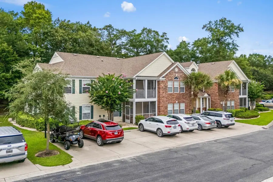 108 Brentwood Dr. #D, Murrells Inlet, SC 29576 - Image #2