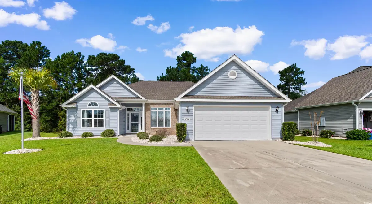 264 Turning Pines Loop, Myrtle Beach, SC 29579 - Image #1