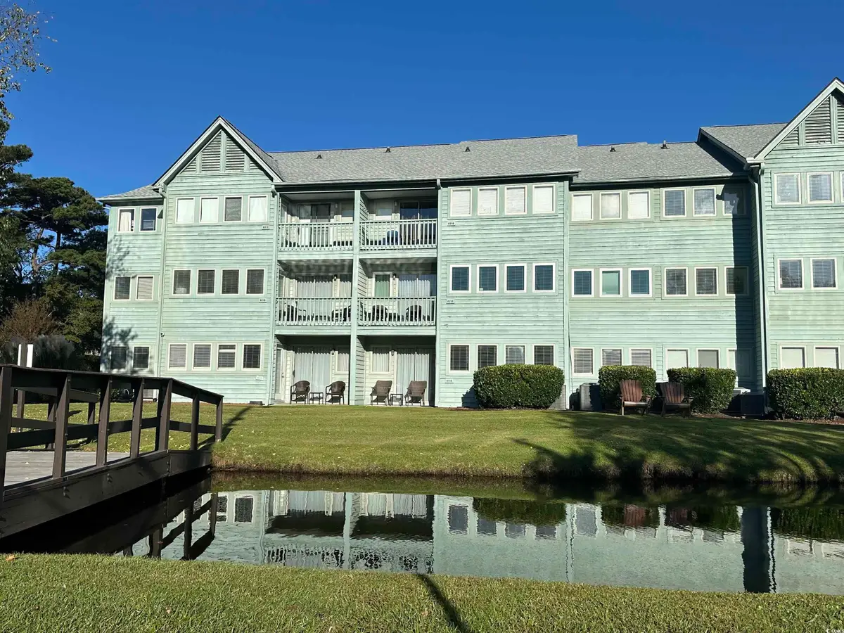 5905 South Kings Hwy. #6203, Myrtle Beach, SC 29575 - #1