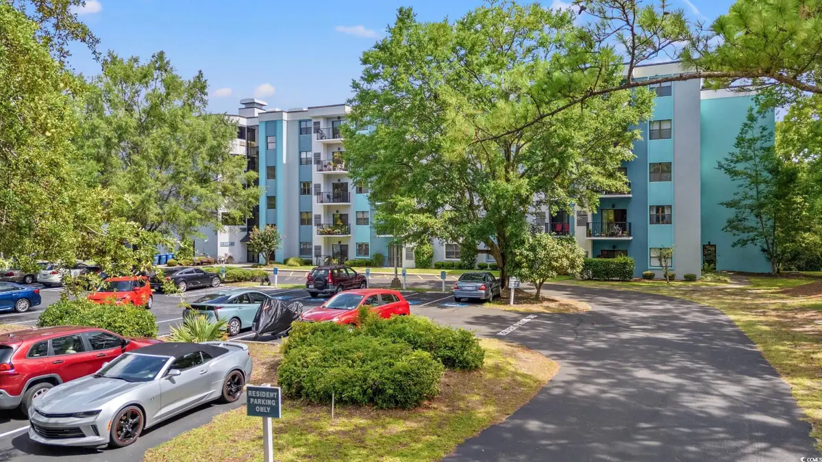 5001 Little River Rd. #E-312, Myrtle Beach, SC 29577 - #1
