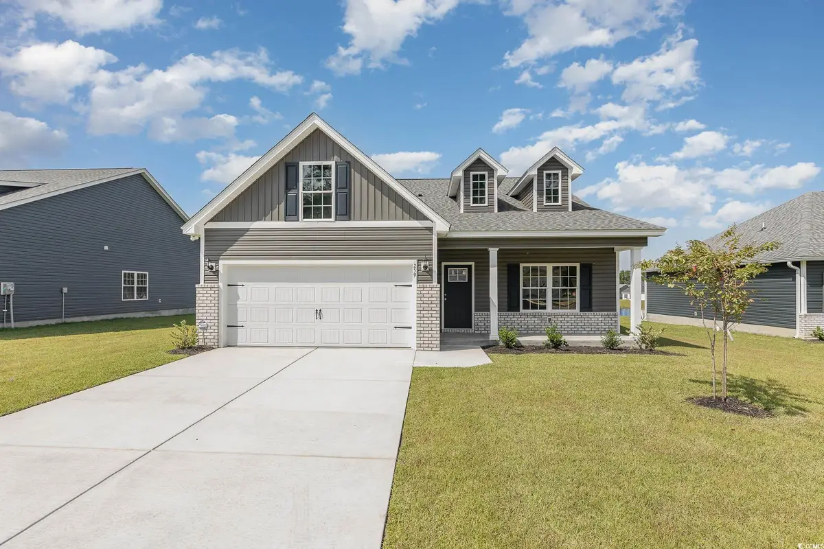 223 Stillbrook Dr., Longs, SC 29568 - #1