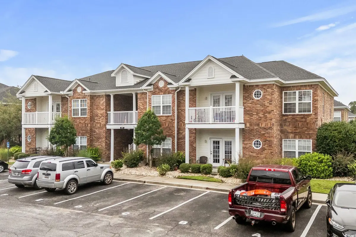 2057 Silvercrest Dr. #12-F, Myrtle Beach, SC 29579 - Image #1