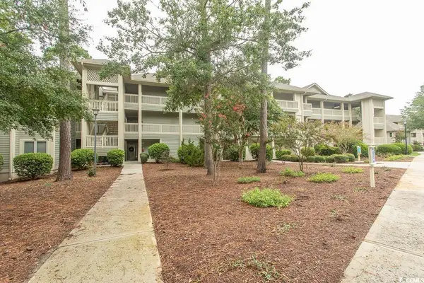 1551 Spinnaker Dr. #5535, North Myrtle Beach, SC 29582