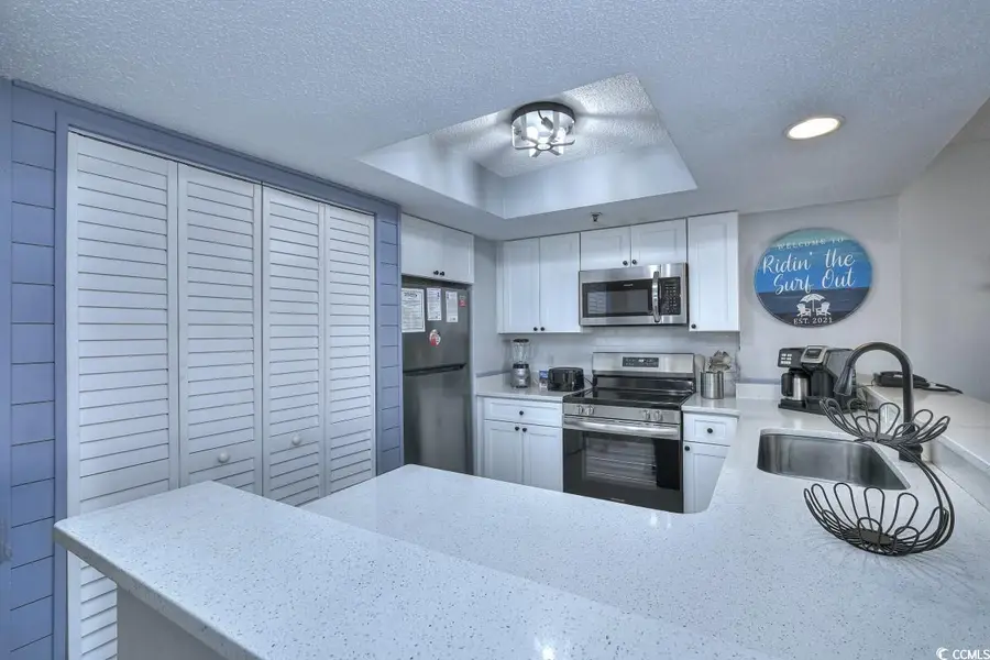 2311 S Ocean Blvd. #624, Myrtle Beach, SC 29577 - #2