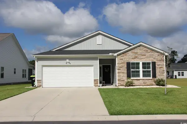 439 Mcgarry Dr., Myrtle Beach, SC 29588