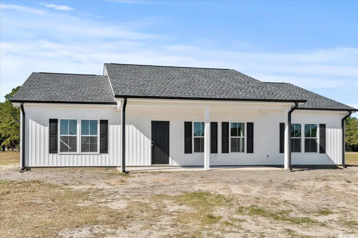 3485 Creech Rd., Marion, SC 29571 - Image #1