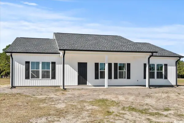 3485 Creech Rd., Marion, SC 29571