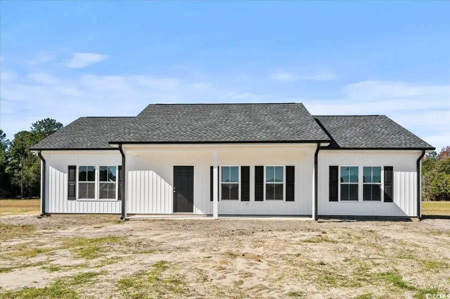 3485 Creech Rd., Marion, SC 29571 - Image #2