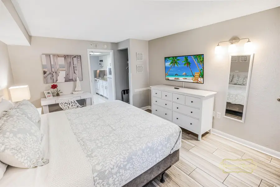 2301 N Ocean Blvd. #1234, Myrtle Beach, SC 29577 - #3