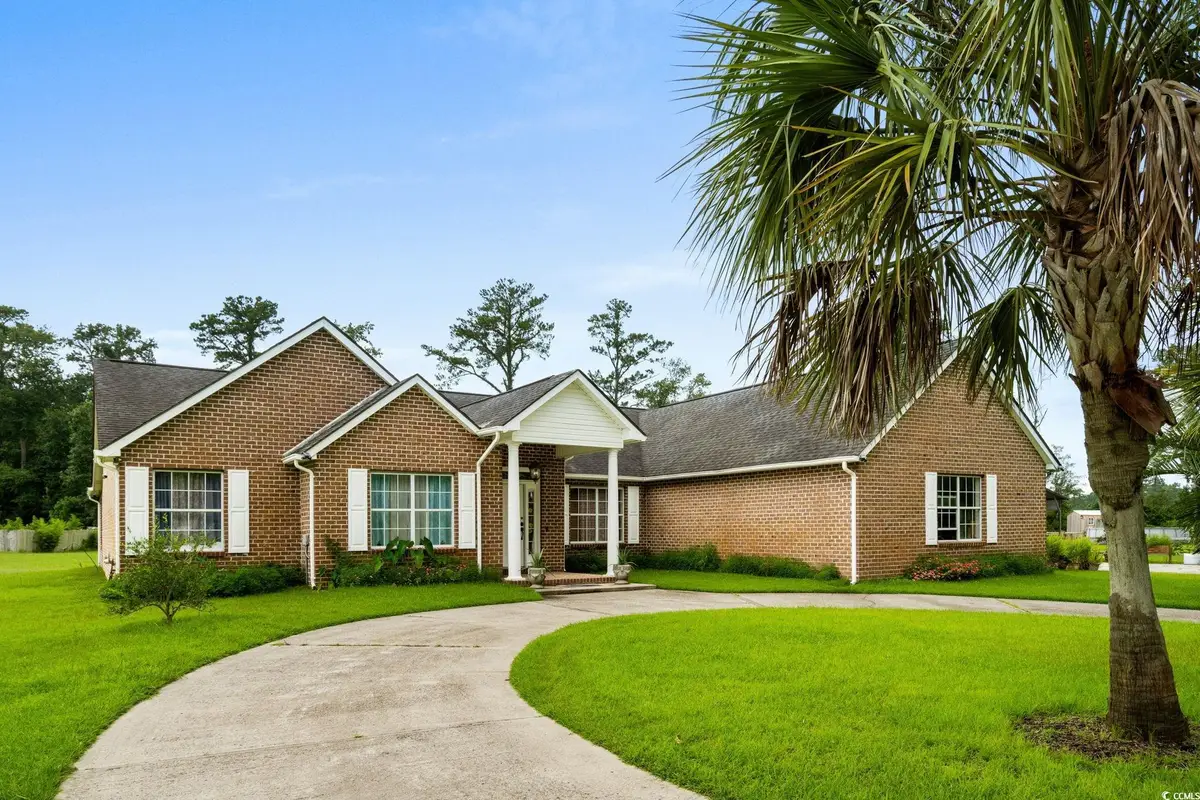 2981 Victor Rd., Longs, SC 29568 - Image #1