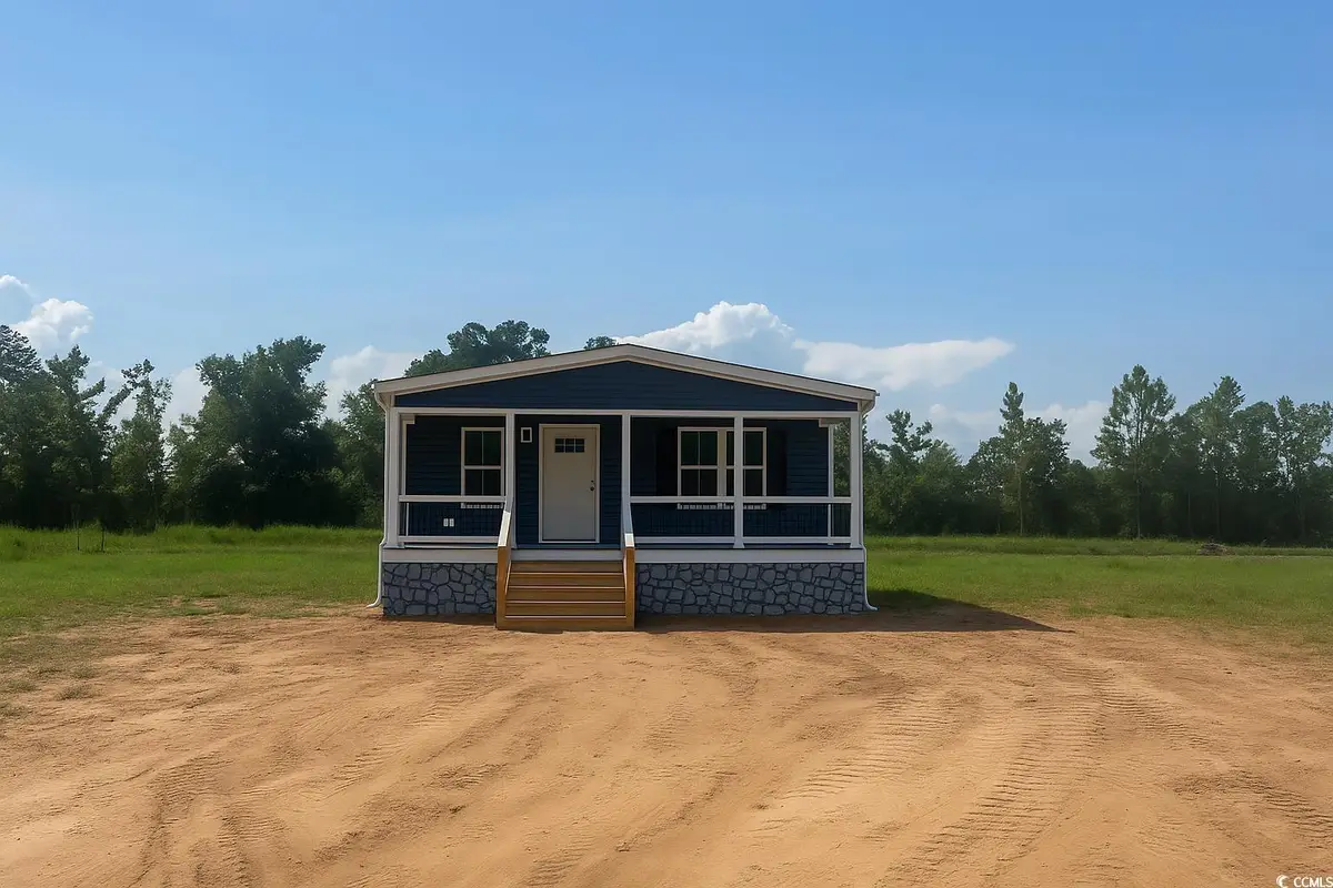 1321 Rabbit Ln., Conway, SC 29526 - #1