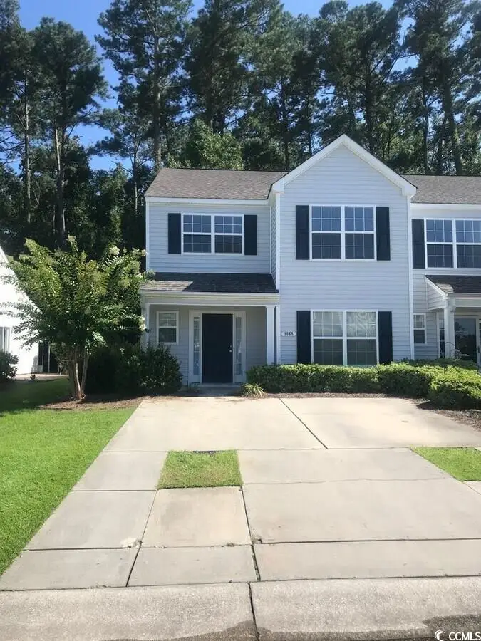 1068 Harvester Circle #1068, Myrtle Beach, SC 29579 - Image #3