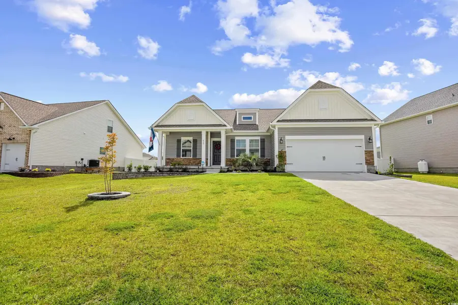 459 Honeyhill Loop, Conway, SC 29526 - #3