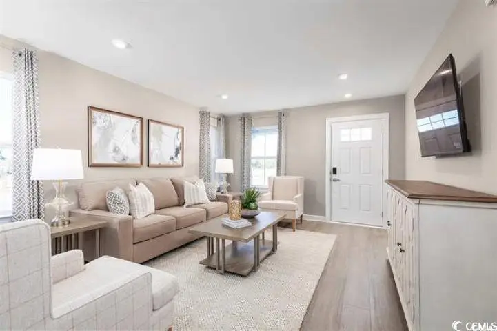 424 Fountain Grass Ct. #1B, Murrells Inlet, SC 29576 - Image #3