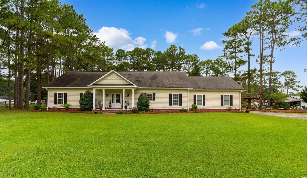 244 Cleburn St., Georgetown, SC 29440 - Image #1