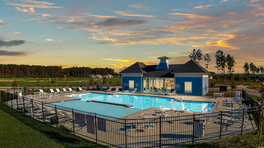 2154 Gooseberry Way, Longs, SC 29568 - #3