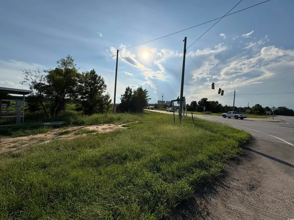 TBD Highway 521, Greeleyville, SC 29056 - Image #1