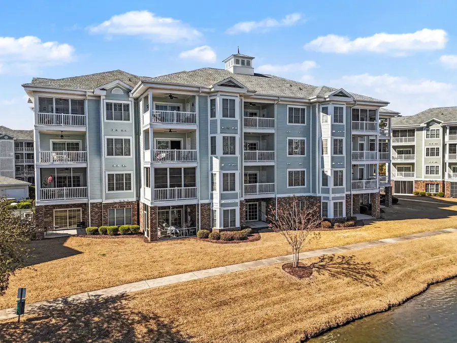 4828 Magnolia Lake Dr. #103, Myrtle Beach, SC 29577 - #2
