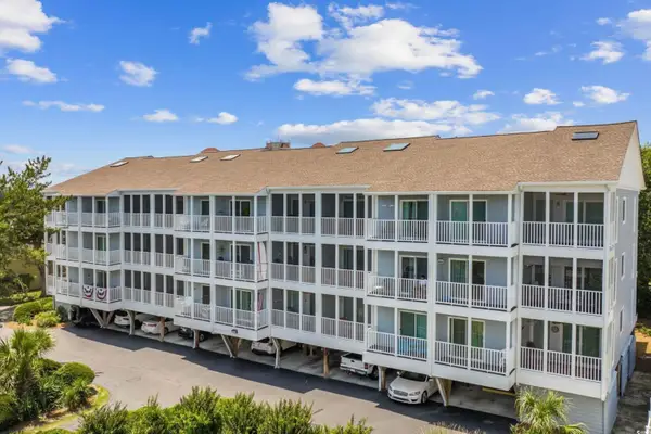 9581 Shore Dr. #132, Myrtle Beach, SC 29572