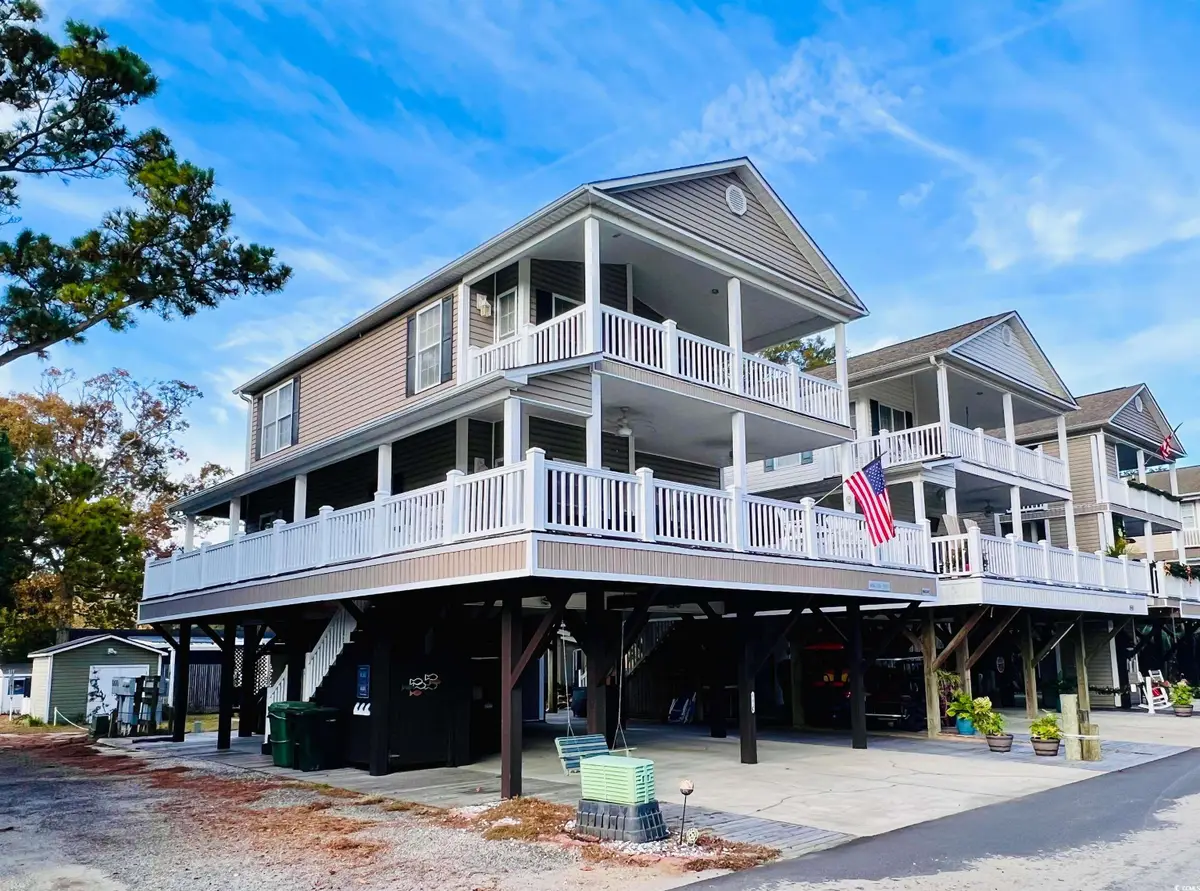 6001 - MH141C S Kings Hwy., Myrtle Beach, SC 29575 - Image #1