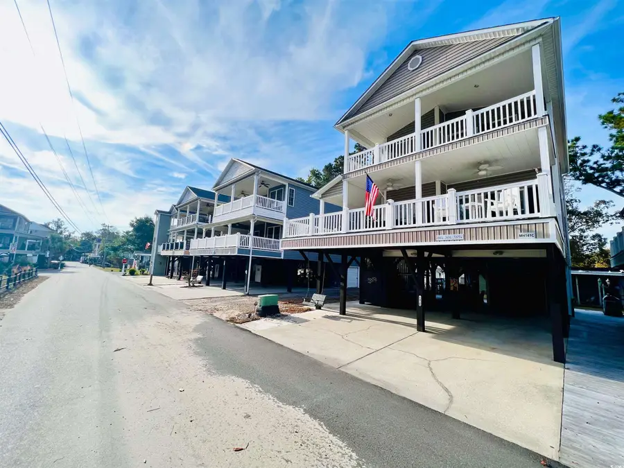 6001 - MH141C S Kings Hwy., Myrtle Beach, SC 29575 - Image #3