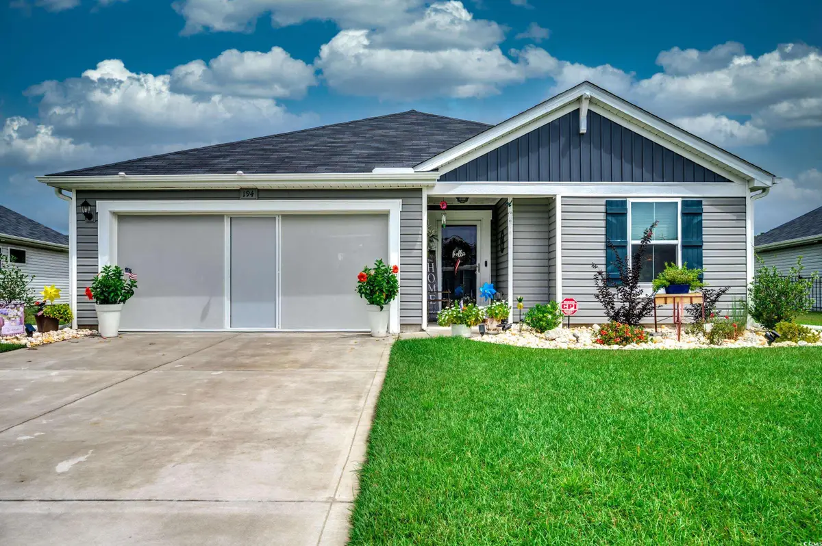 194 Foxford Dr., Conway, SC 29526 - Image #1